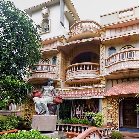 Spot On 48582 Monalisa Lodge Bankura Bagian luar foto