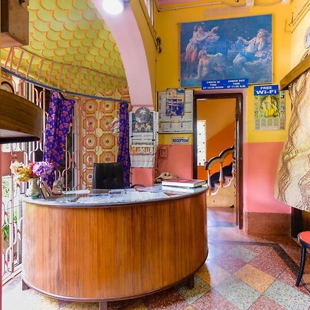 Spot On 48582 Monalisa Lodge Bankura Bagian luar foto