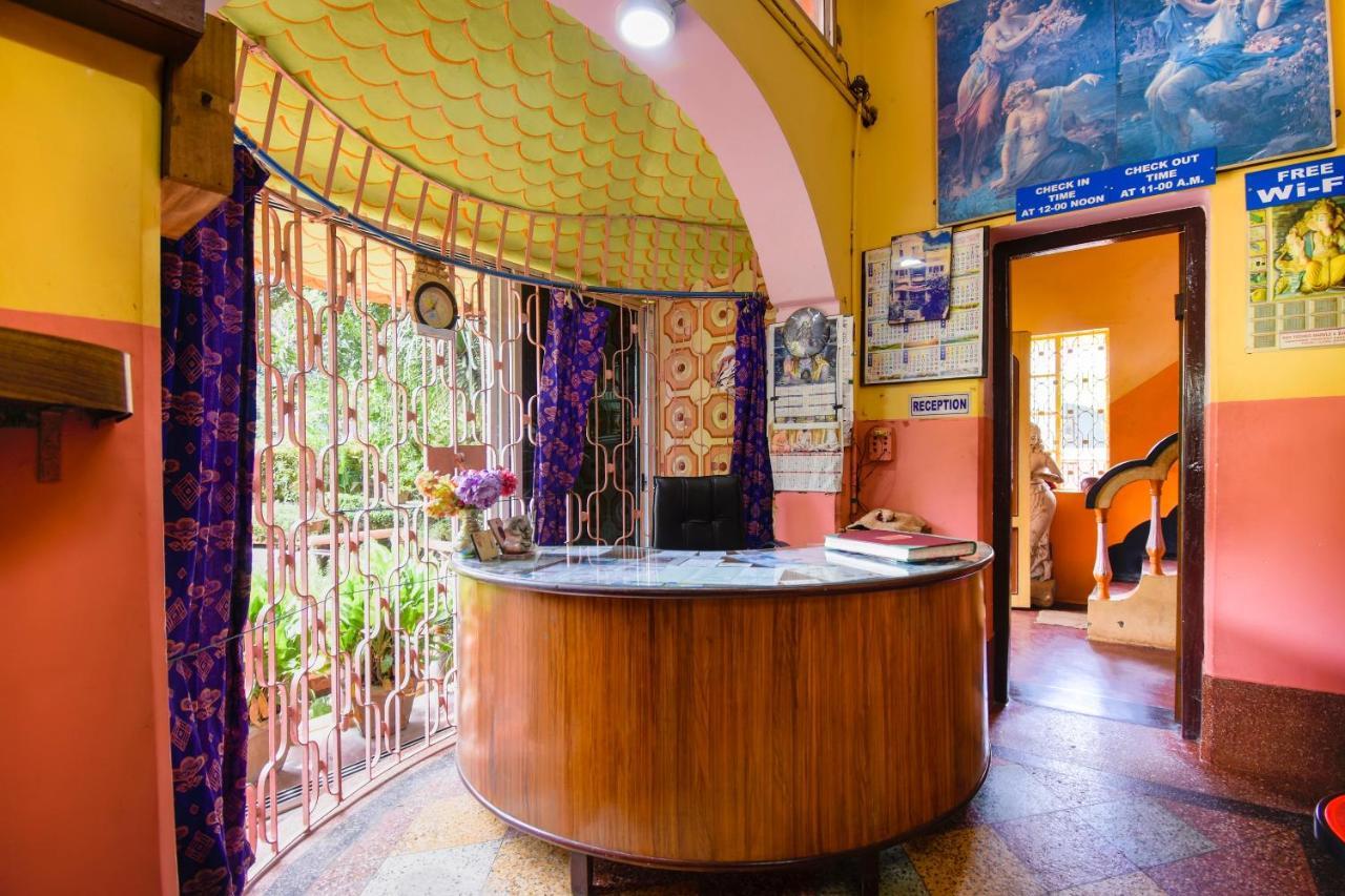 Spot On 48582 Monalisa Lodge Bankura Bagian luar foto