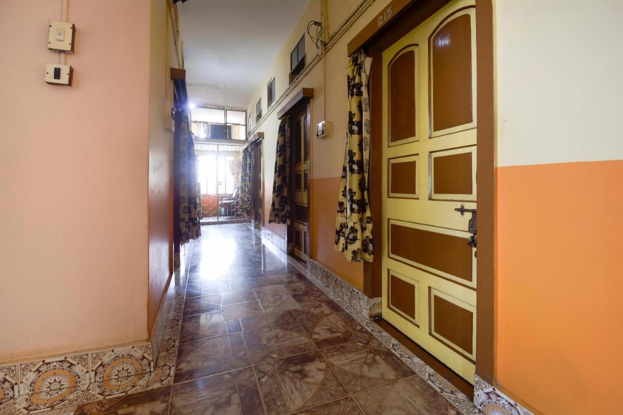 Spot On 48582 Monalisa Lodge Bankura Bagian luar foto