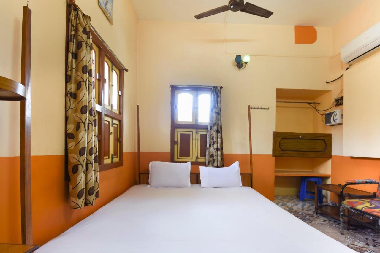 Spot On 48582 Monalisa Lodge Bankura Bagian luar foto