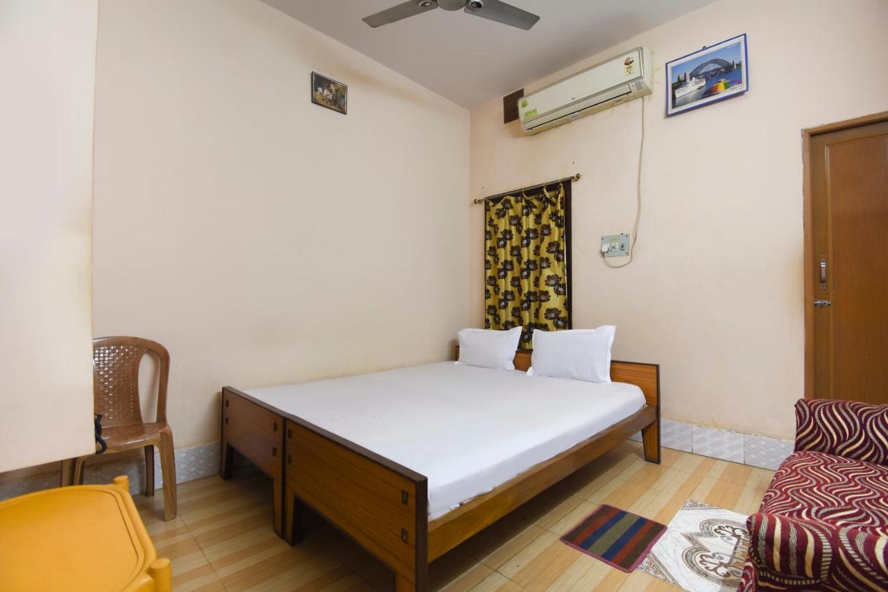 Spot On 48582 Monalisa Lodge Bankura Bagian luar foto