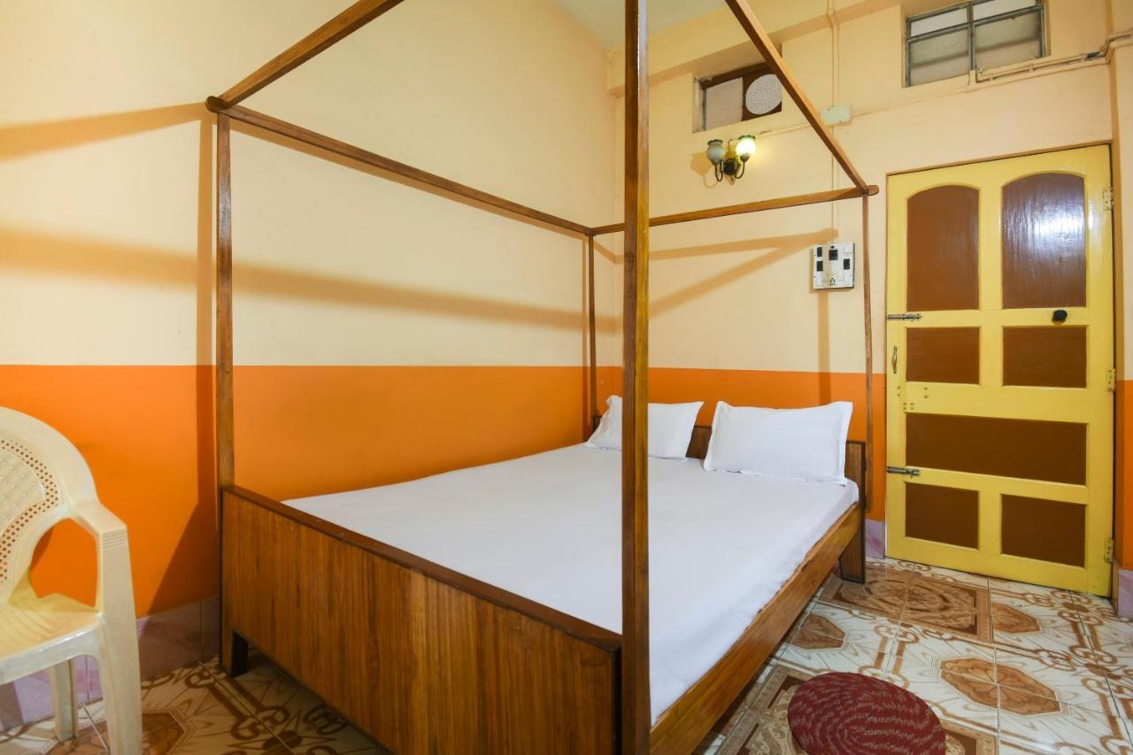 Spot On 48582 Monalisa Lodge Bankura Bagian luar foto