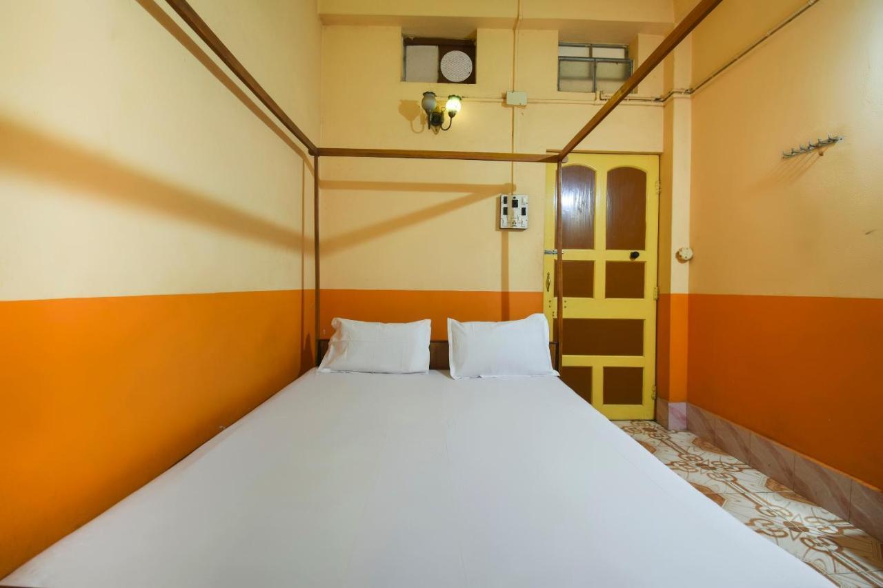 Spot On 48582 Monalisa Lodge Bankura Bagian luar foto