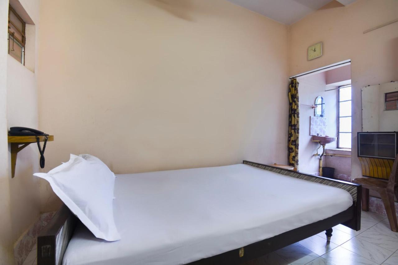 Spot On 48582 Monalisa Lodge Bankura Bagian luar foto