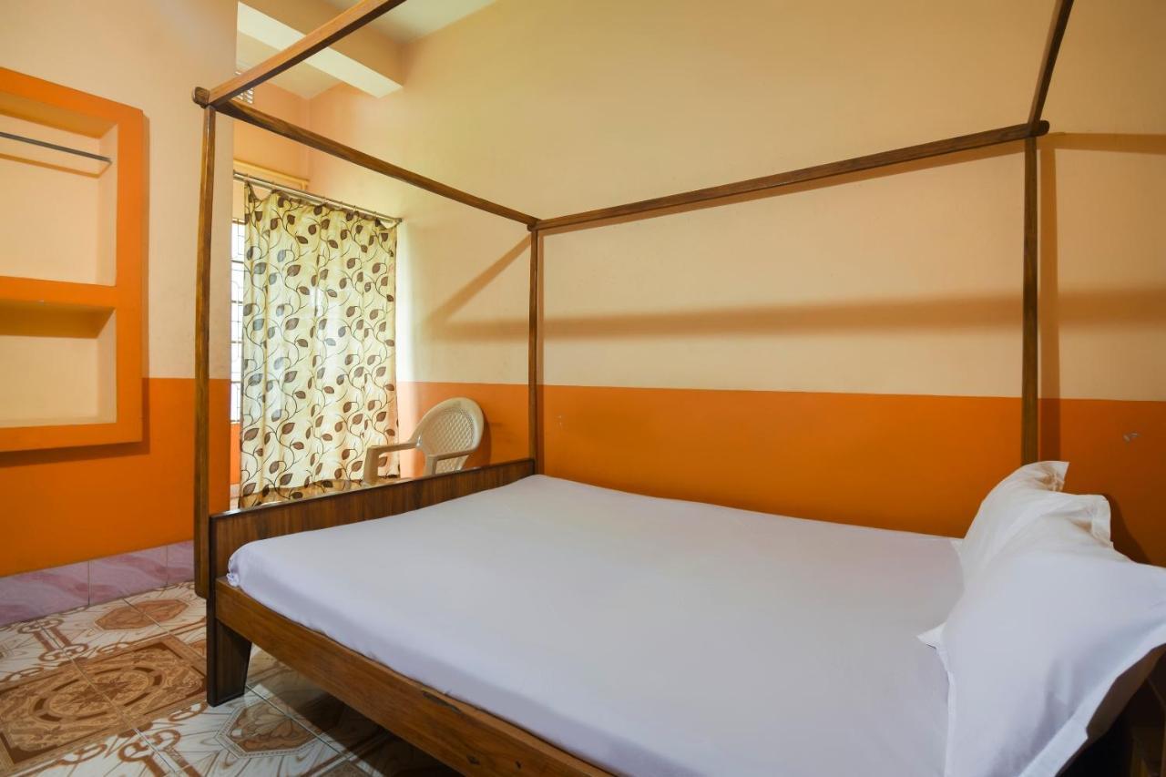 Spot On 48582 Monalisa Lodge Bankura Bagian luar foto