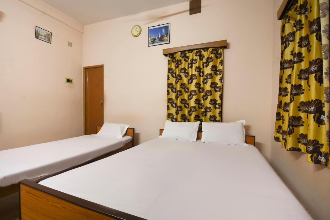 Spot On 48582 Monalisa Lodge Bankura Bagian luar foto