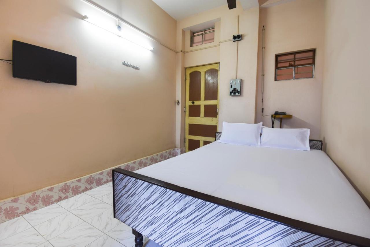 Spot On 48582 Monalisa Lodge Bankura Ruang foto
