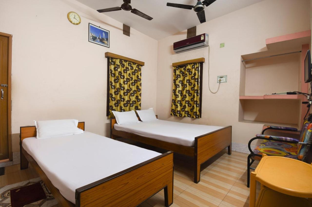 Spot On 48582 Monalisa Lodge Bankura Bagian luar foto