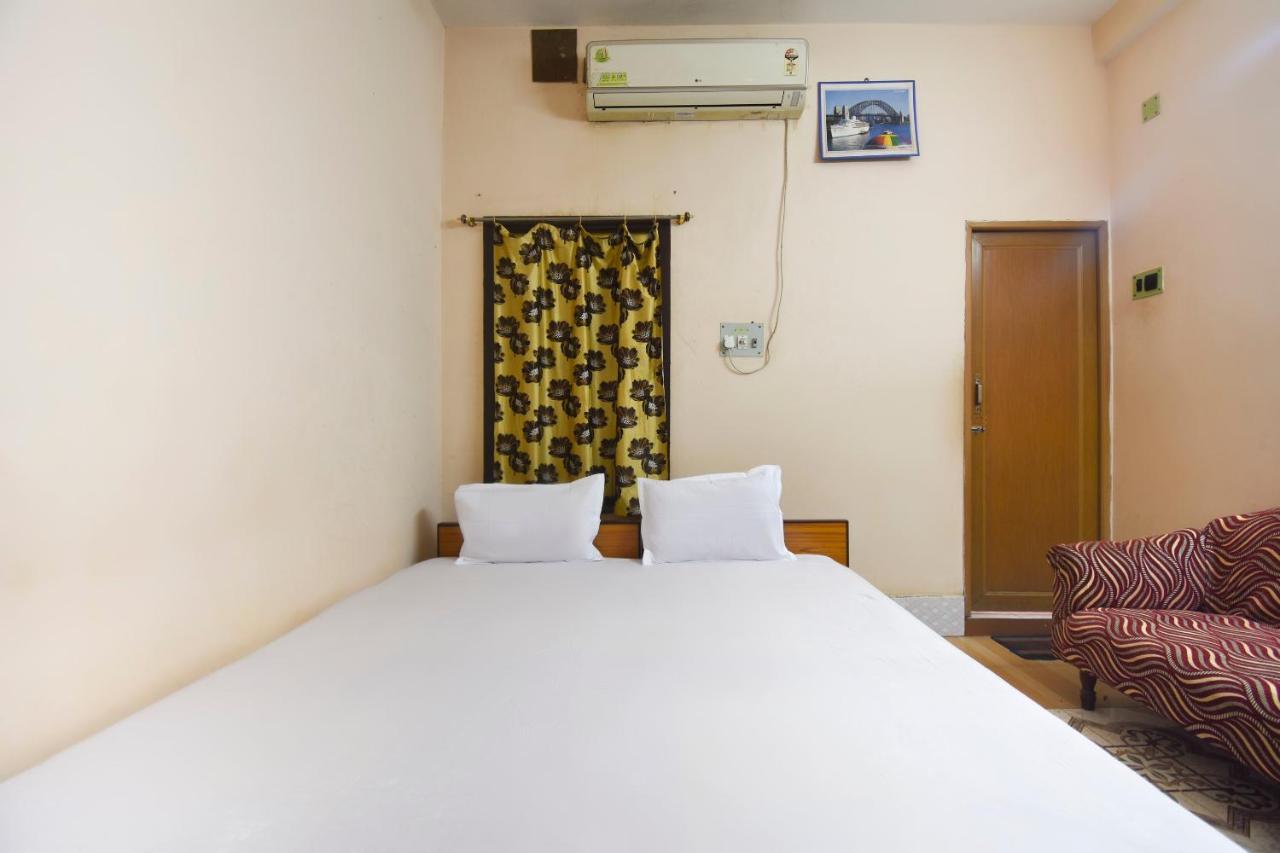 Spot On 48582 Monalisa Lodge Bankura Ruang foto