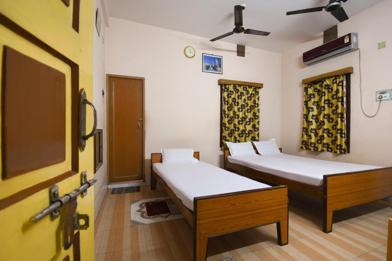 Spot On 48582 Monalisa Lodge Bankura Bagian luar foto