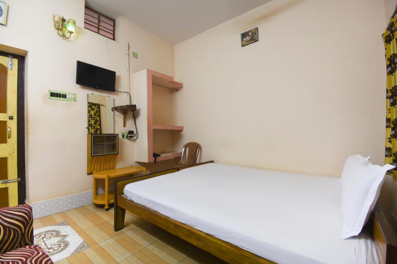 Spot On 48582 Monalisa Lodge Bankura Bagian luar foto