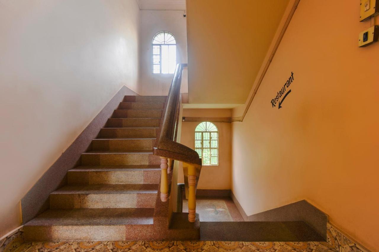 Spot On 48582 Monalisa Lodge Bankura Bagian luar foto