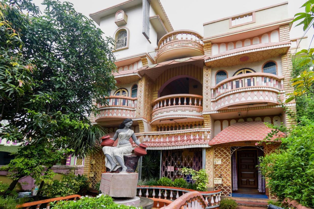 Spot On 48582 Monalisa Lodge Bankura Bagian luar foto